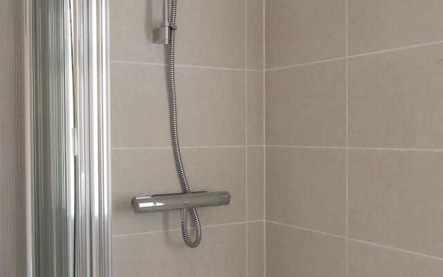 Hollicarrs - Bluebell Lodge