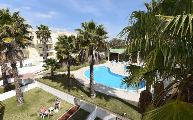 Praia da Lota Resort - Apartments