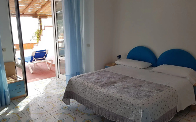 Hotel Villa Sirena