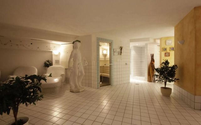 Hotel Tia Monte