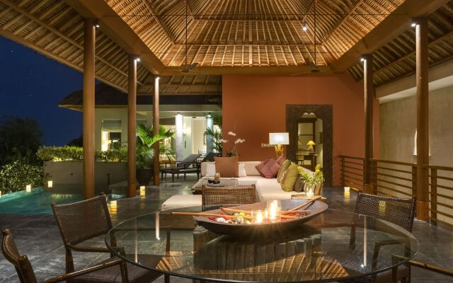 The Longhouse Jimbaran Bali