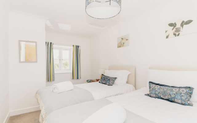 Tokenhill Cottage