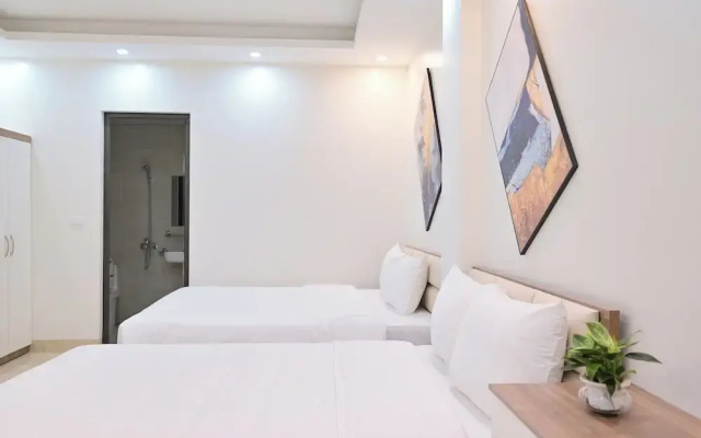 T&T Hotel apartment