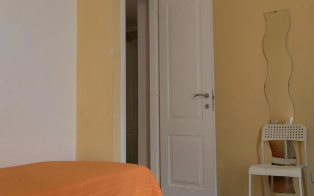Ricciardi House
