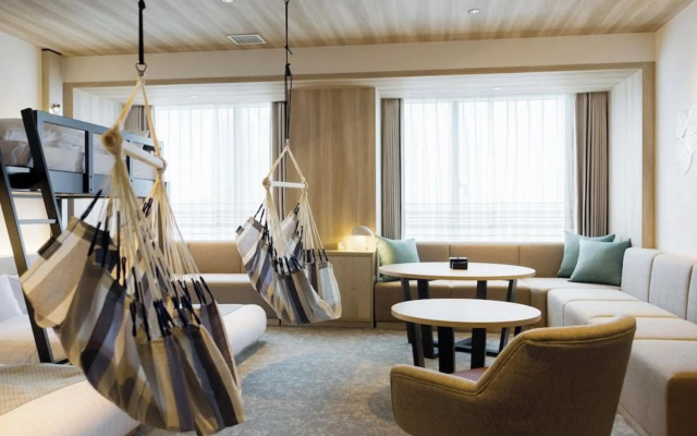 Hotel Parkside Tokyo