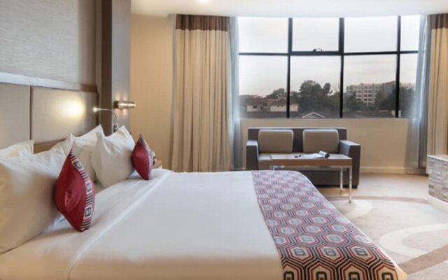 Prideinn Azure Hotel Nairobi 5