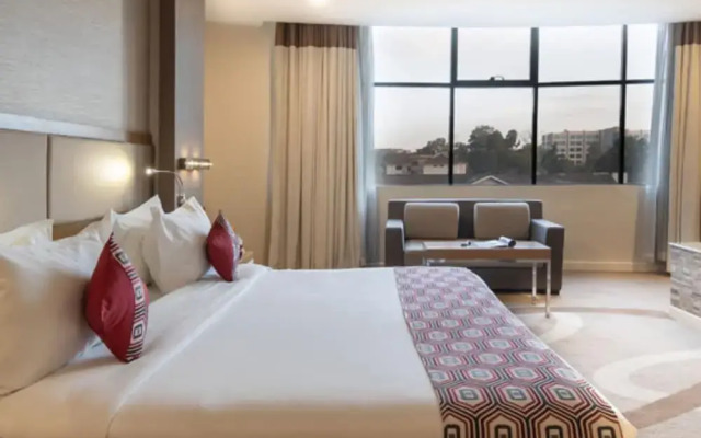 Prideinn Azure Hotel Nairobi - 3