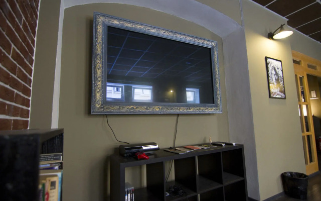 Brix Hostel