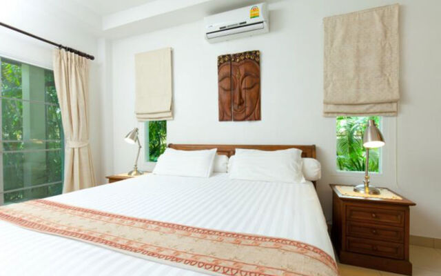 La Romanee 2 Villa by Jetta