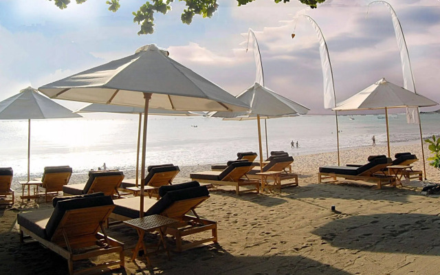 Jamahal Private Resort & Spa - Adults Only