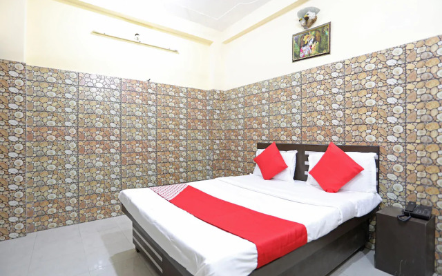 Kanchan Palace by OYO Rooms