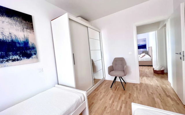Apartment Lana