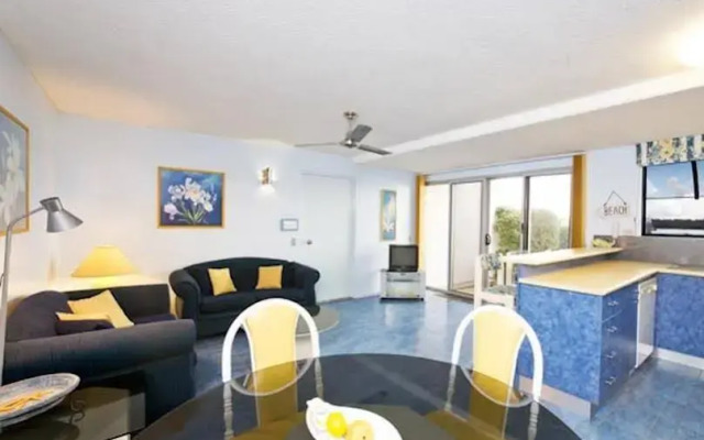 Anchorage Apartments
