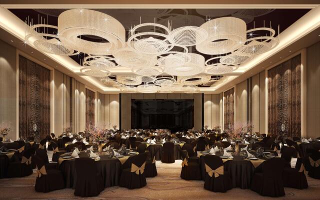 Hilton Huizhou Longmen Resort