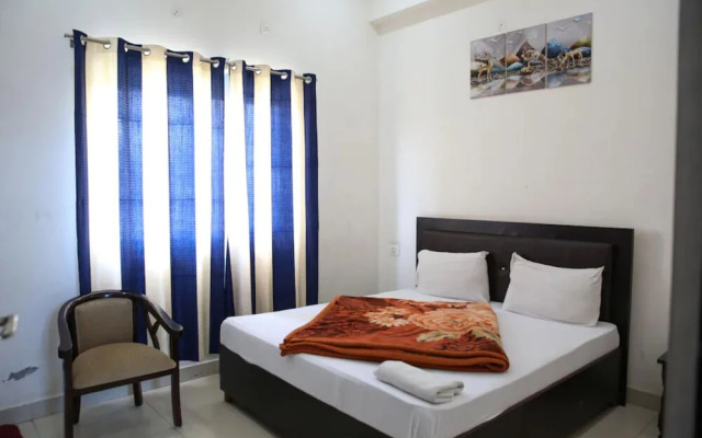 Satya Dehradun by Goroomgo