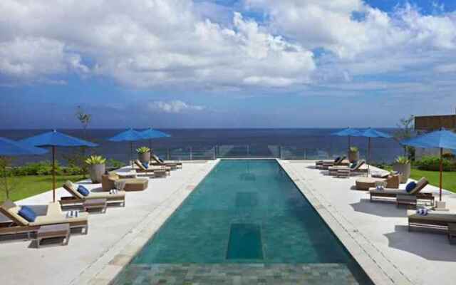 Villa Anugrah