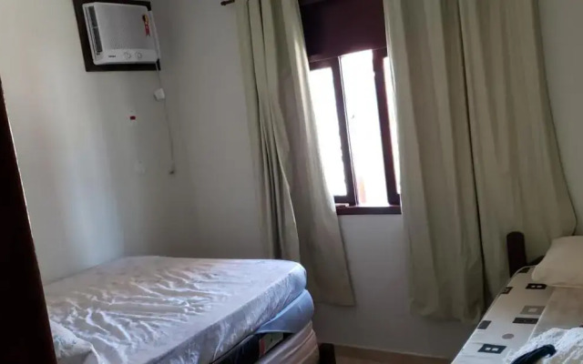 Casa completa para Veraneio Saquarema