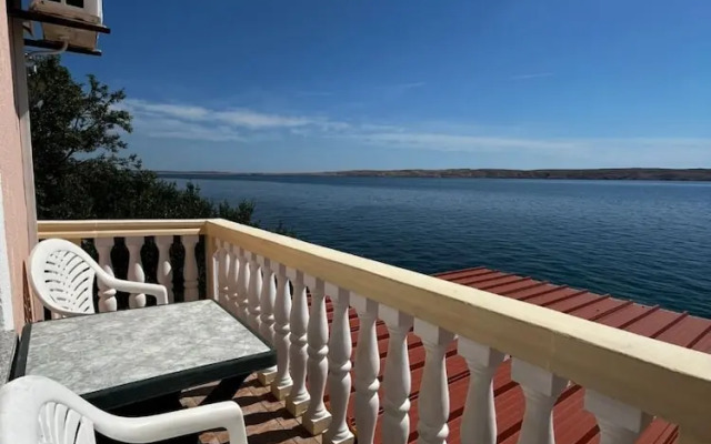 Dalibor - 5m From the sea With Parking - A7