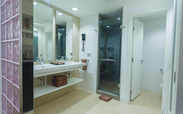 Hotel Riu Playacar - All Inclusive