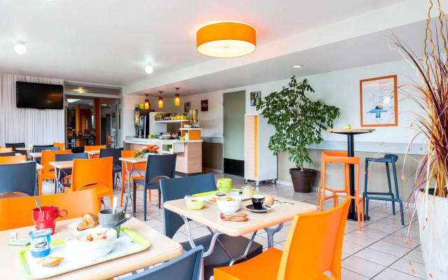 Ibis Budget Chatellerault
