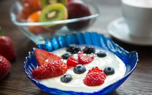 Landgasthof Schwarzes Ross Gmbh & Co. KG