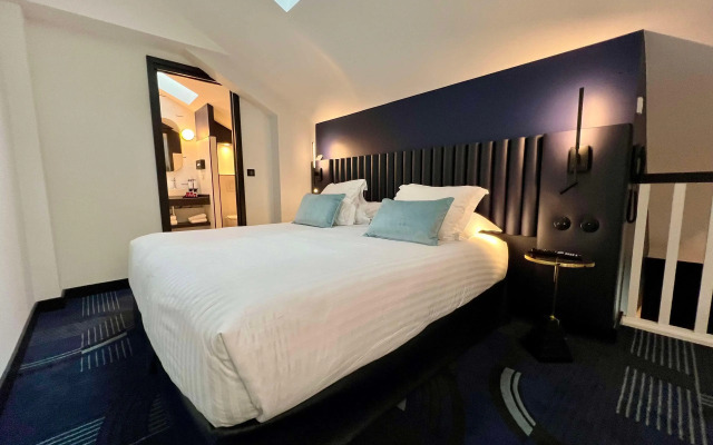 Best Western Plus Crystal, Hotel & Spa