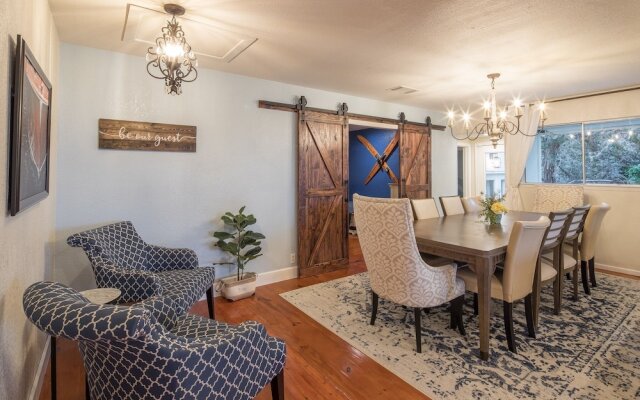 Waterfront Grace 3 Bedroom Home