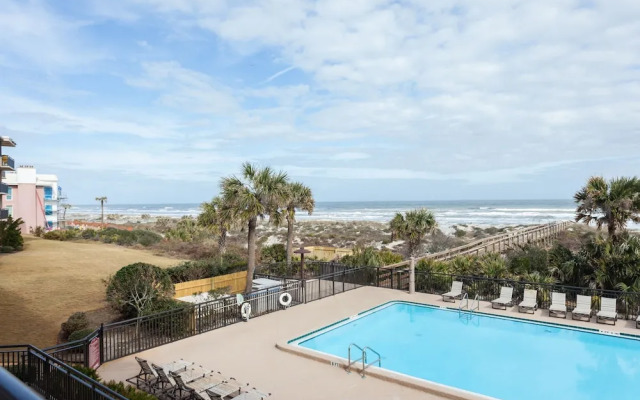 Barefoot Trace by Vtrips