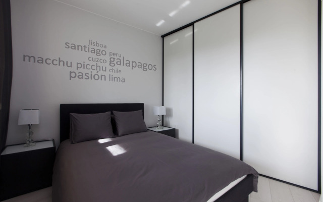 Good Time Apartments - Old Town Residence