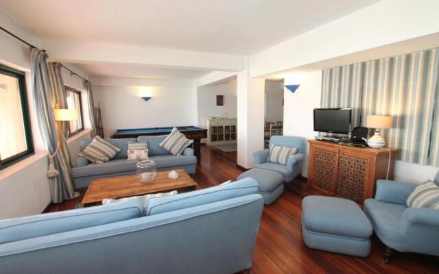 Marina Gardens Flat 2 Vilamoura Marina