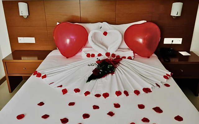 BE ONE HOTEL Caldas da Rainha by MHMB Hospitality