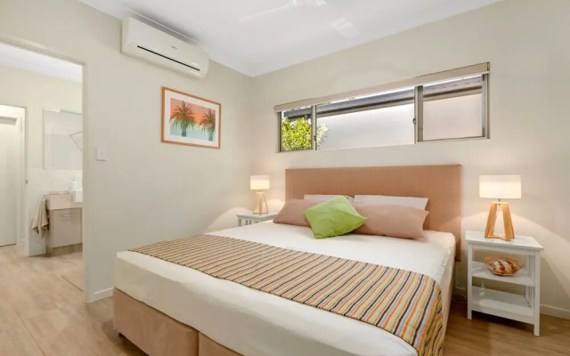 Eden Oceans Edge Palm Cove