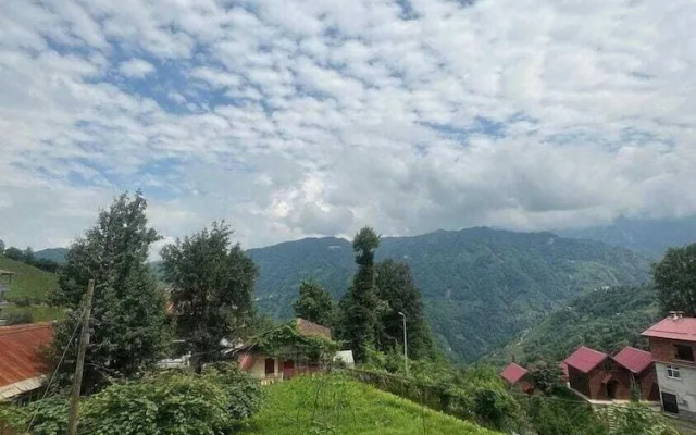 YeşilKöy Pansiyon
