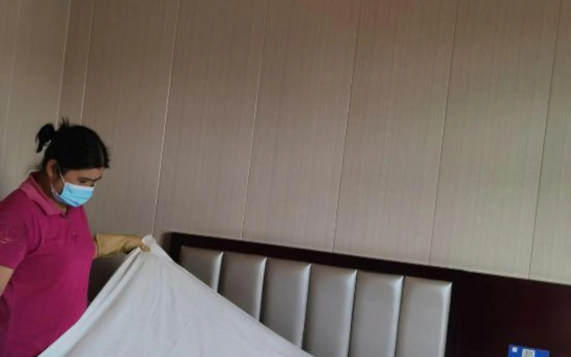Rapheal Hotel