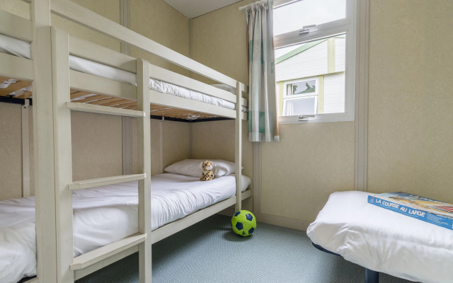 Village Vacances Azureva Sigean