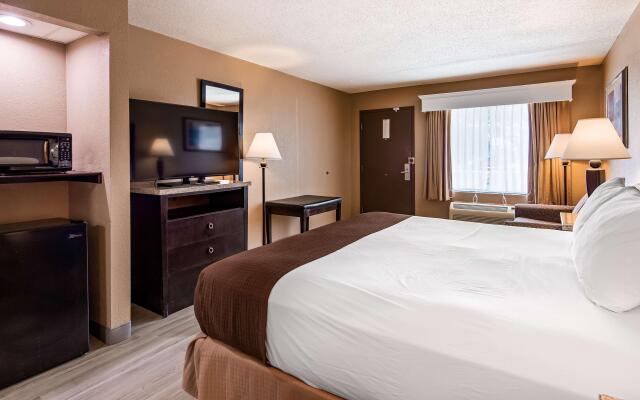 Best Western Lumberton