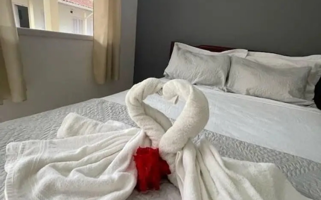 Pousada Frezza Mergulho