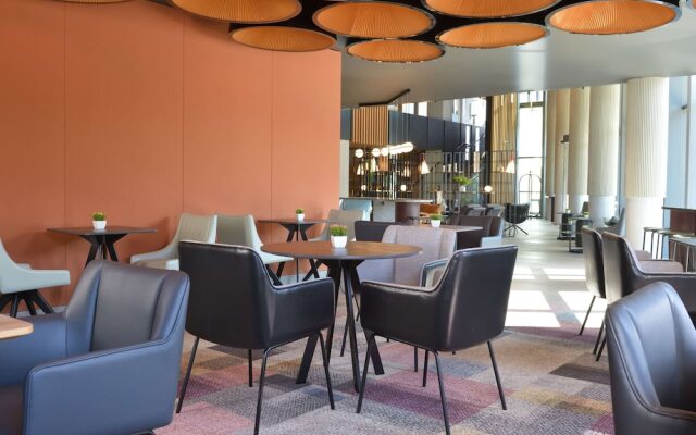 Novotel Lubumbashi