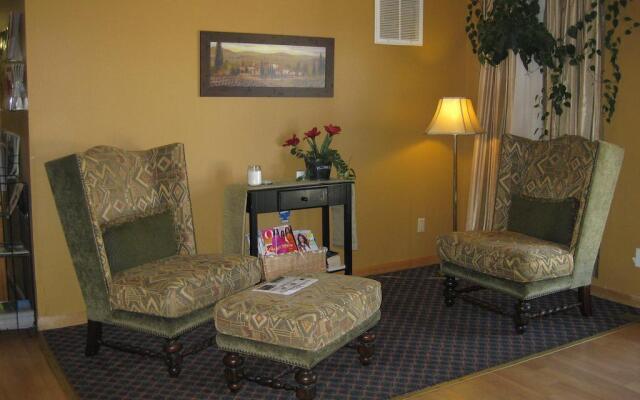 Alpine Inn of Pagosa Springs