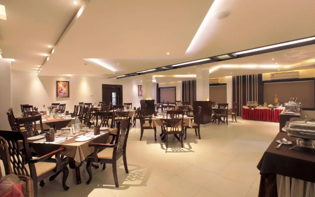 Rydges Inn