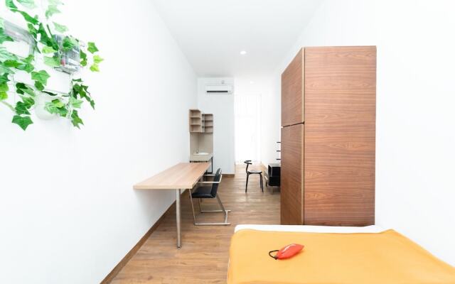 KoolKost near Grand Kota Bintang