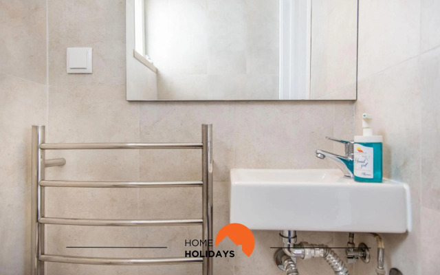 #052 Villa SeaView near the beach and old town