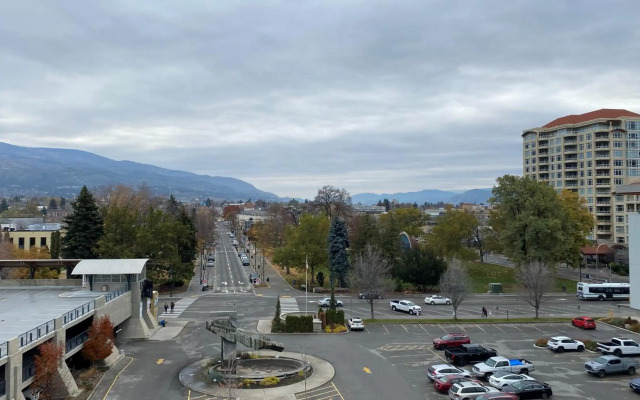 Penticton Lakeside Resort and Conference Centre