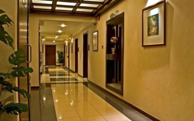 Arcadia Hotel Apartments