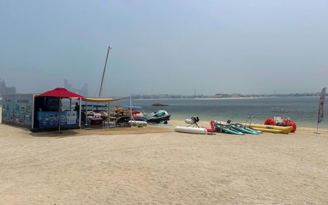 Waves - Premium Seaside Retreat With Private Beach