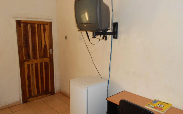 Comfort Corner Guesthouse