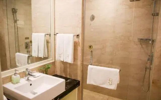 Hengdian World Studios Fengjing Jiali Grand Hotel