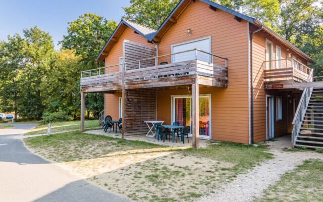 Le Relais du Plessis (RIH400)