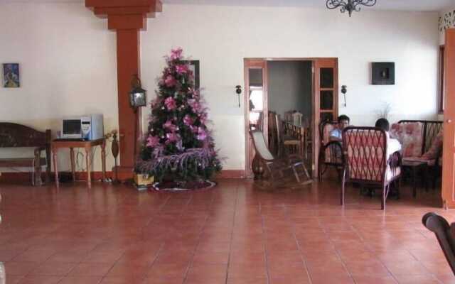 Hotel El Raizon