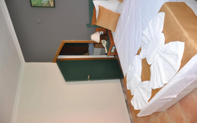 Katre Hotel Oludeniz